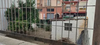 Parcela urbana