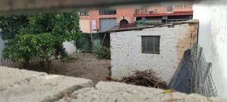 Parcela urbana