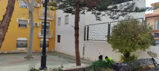 Parcela urbana