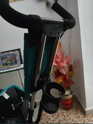 Triciclo infantil Kinderkraft