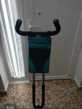 Triciclo infantil Kinderkraft