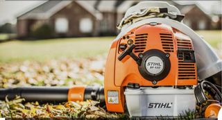 Sopladora STIHL BR 450