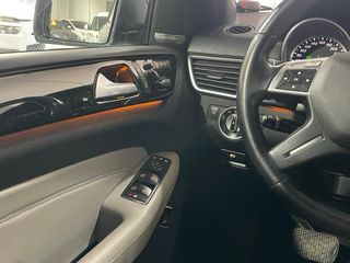 Mercedes-Benz Clase ML 350 CDI 2017 4 MATIC FULL!!