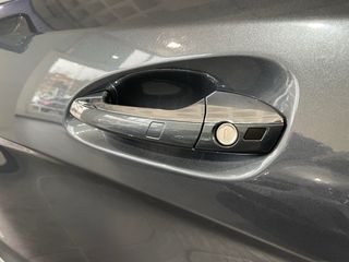 Mercedes-Benz Clase ML 350 CDI 2017 4 MATIC FULL!!