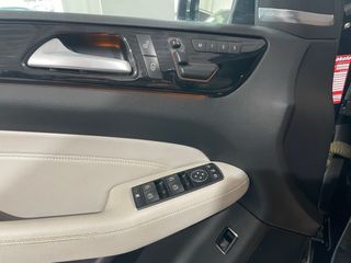 Mercedes-Benz Clase ML 350 CDI 2017 4 MATIC FULL!!