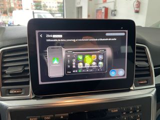 Mercedes-Benz Clase ML 350 CDI 2017 4 MATIC FULL!!