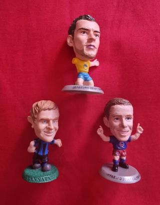 Panini Superstars 2016 UEFA Calciatori