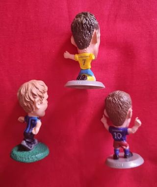 Panini Superstars 2016 UEFA Calciatori