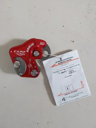 Camp GOBLIN Dispositivo Antiquedas