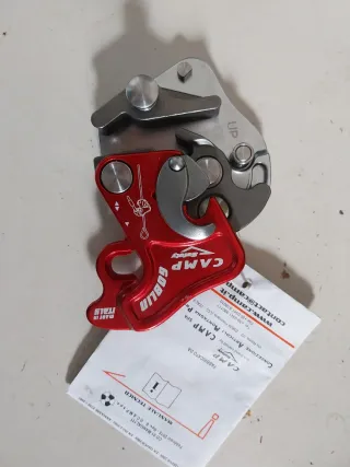 Camp GOBLIN Dispositivo Antiquedas