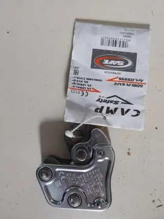 Camp GOBLIN Dispositivo Antiquedas