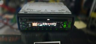 Autoradio Vintage Anni '00 Kenwood KDC-4090R