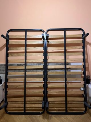 Somier Cama 180x190
