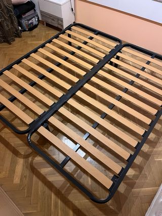 Somier Cama 180x190