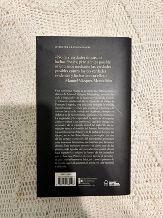 La mirada inconformista 40 años de periodismo, ...