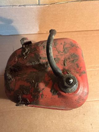 Depósito Vespino L época