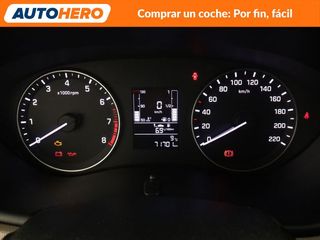 Hyundai i20 1.2 Klass