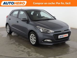 Hyundai i20 1.2 Klass