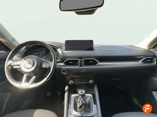 Mazda CX-5 2.0 GE 121kW (165CV) 2WD Evolution