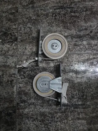 Correte para persiana