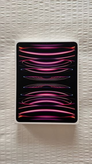 Apple iPad Pro 12.9" M2 da 256 GB