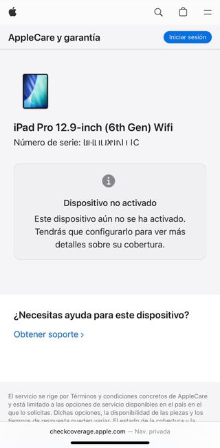 Apple iPad Pro 12.9" M2 da 256 GB