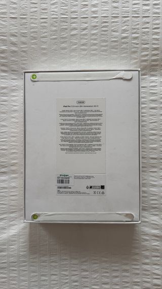 Apple iPad Pro 12.9" M2 da 256 GB