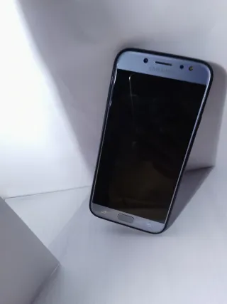 Funda Samsung Galaxy J7 (2017) Perro