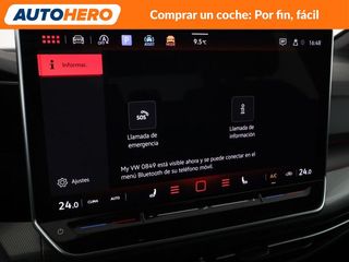 Volkswagen Golf 1.5 TSI 50 Aniversario