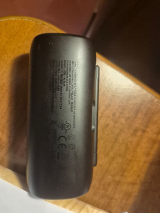 Bose SoundSport Free - Solo Ricambi Custodia