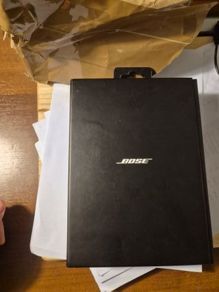 Bose SoundSport Free - Solo Ricambi Custodia