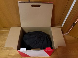 Casco Integral LS2 FF384 Blade II Nuevo