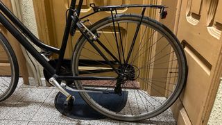 Bicicleta para adultos