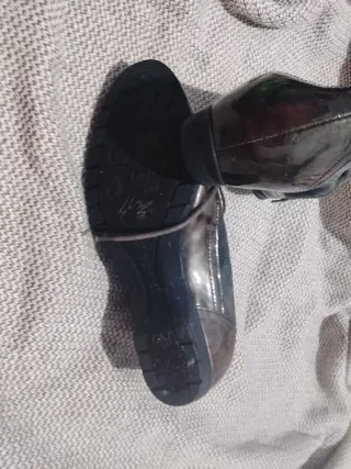 Zapatos de vestir elegantes mujer