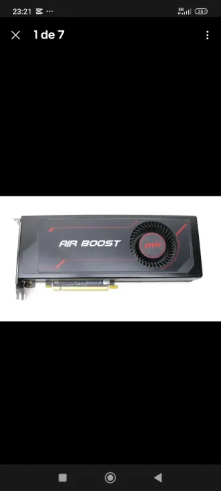 PC GAMING | i5 9a Gen | RX Vega 56 8GB | 16GB