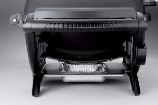 Barbecue Elettrico Weber Q2400