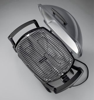 Barbecue Elettrico Weber Q2400