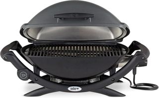 Barbecue Elettrico Weber Q2400