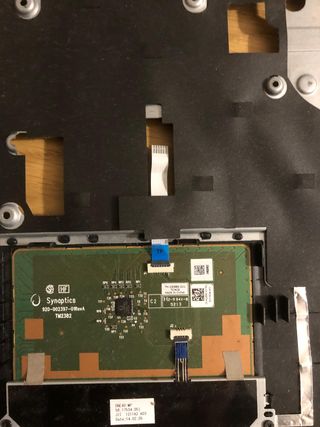 Peças Portátil Dell Inspiron 3437