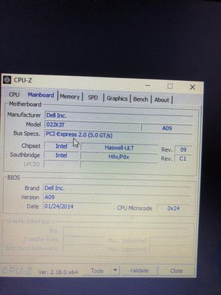 Peças Portátil Dell Inspiron 3437