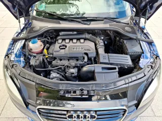 Audi TT 2011 Roadster MK2 1.8 TFSI SLine