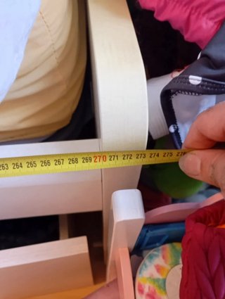 Urge vender Litera infantil,se vende sin colchones