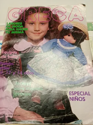 Punto de Cruz - Libro 1