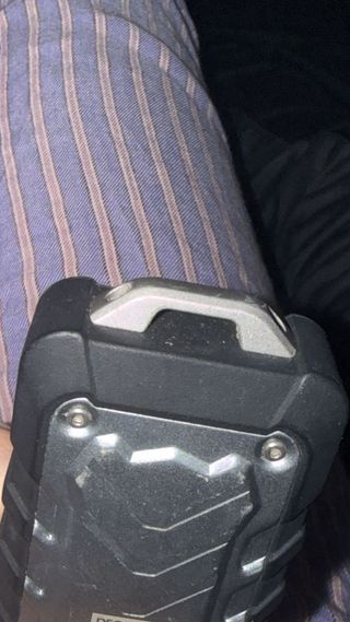 Powerbank con 2 puertos USB