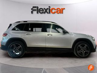 Mercedes Clase GLB GLB 200 d