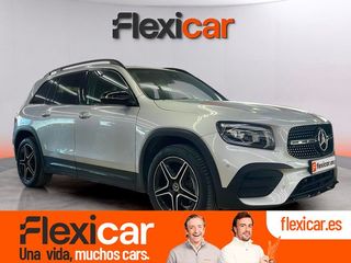 Mercedes Clase GLB GLB 200 d
