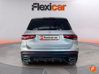 Mercedes Clase GLB GLB 200 d