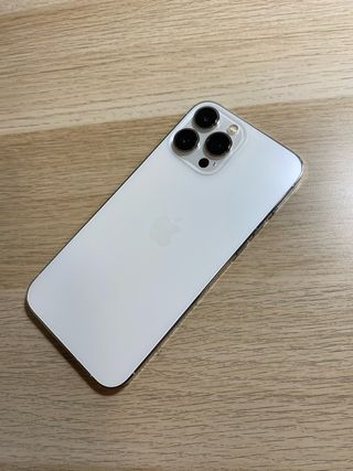 iPhone 13 Pro Max 128GB Bianco