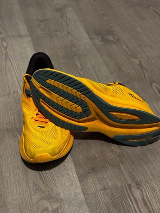 Zapatillas Saucony Guide 15