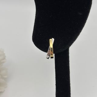Pendientes oro 18kt